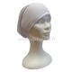 Pack of 10 Under scarf tube cap